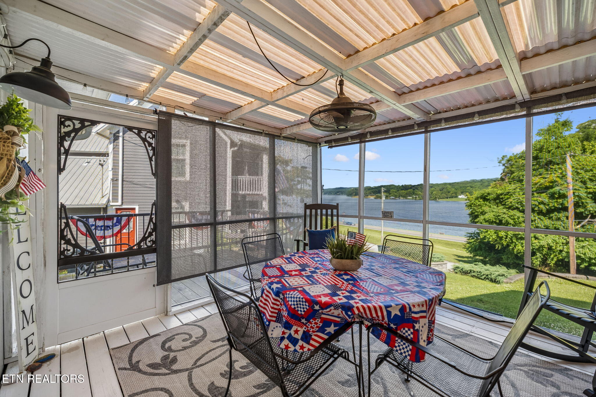 332 Euclid Avenue Kingston TN 37763