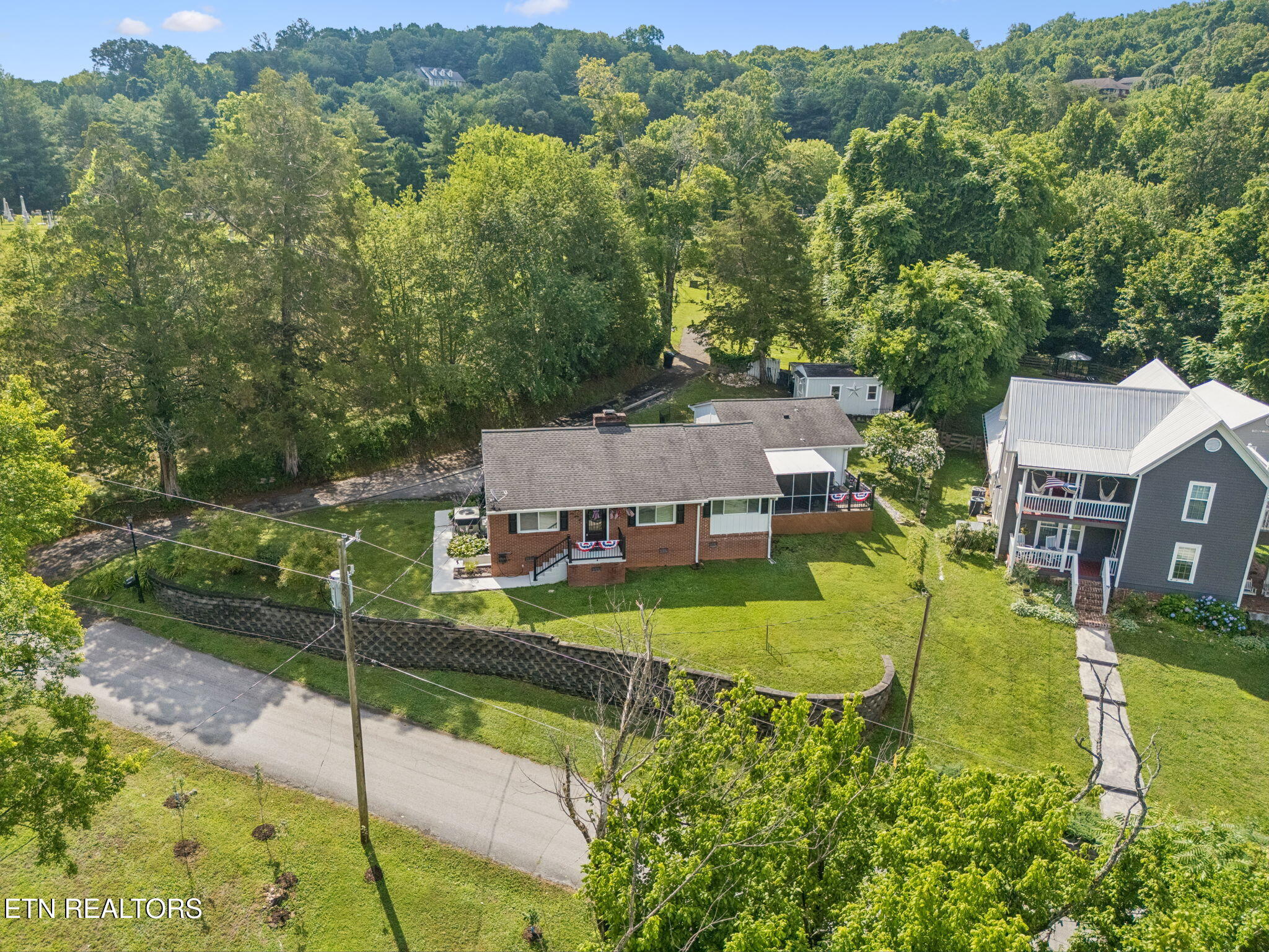 332 Euclid Avenue Kingston TN 37763