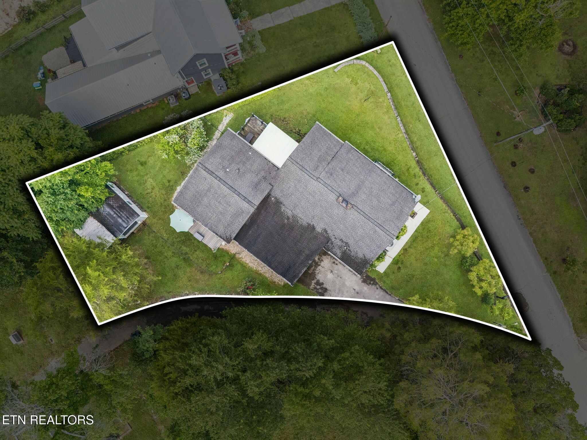 332 Euclid Avenue Kingston TN 37763