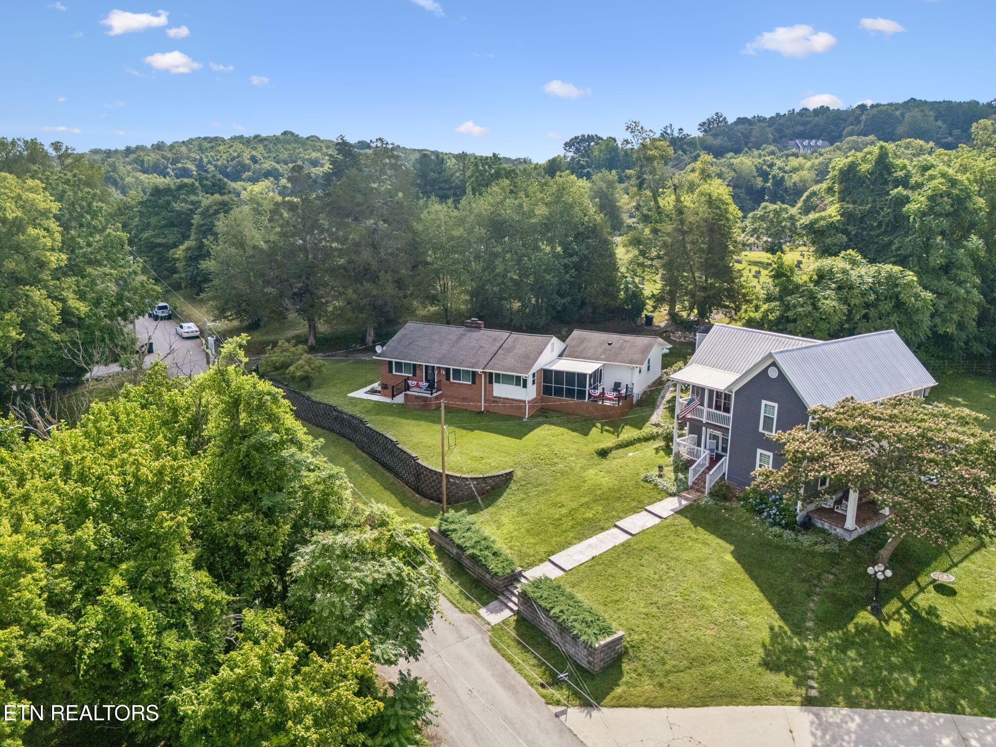 332 Euclid Avenue Kingston TN 37763