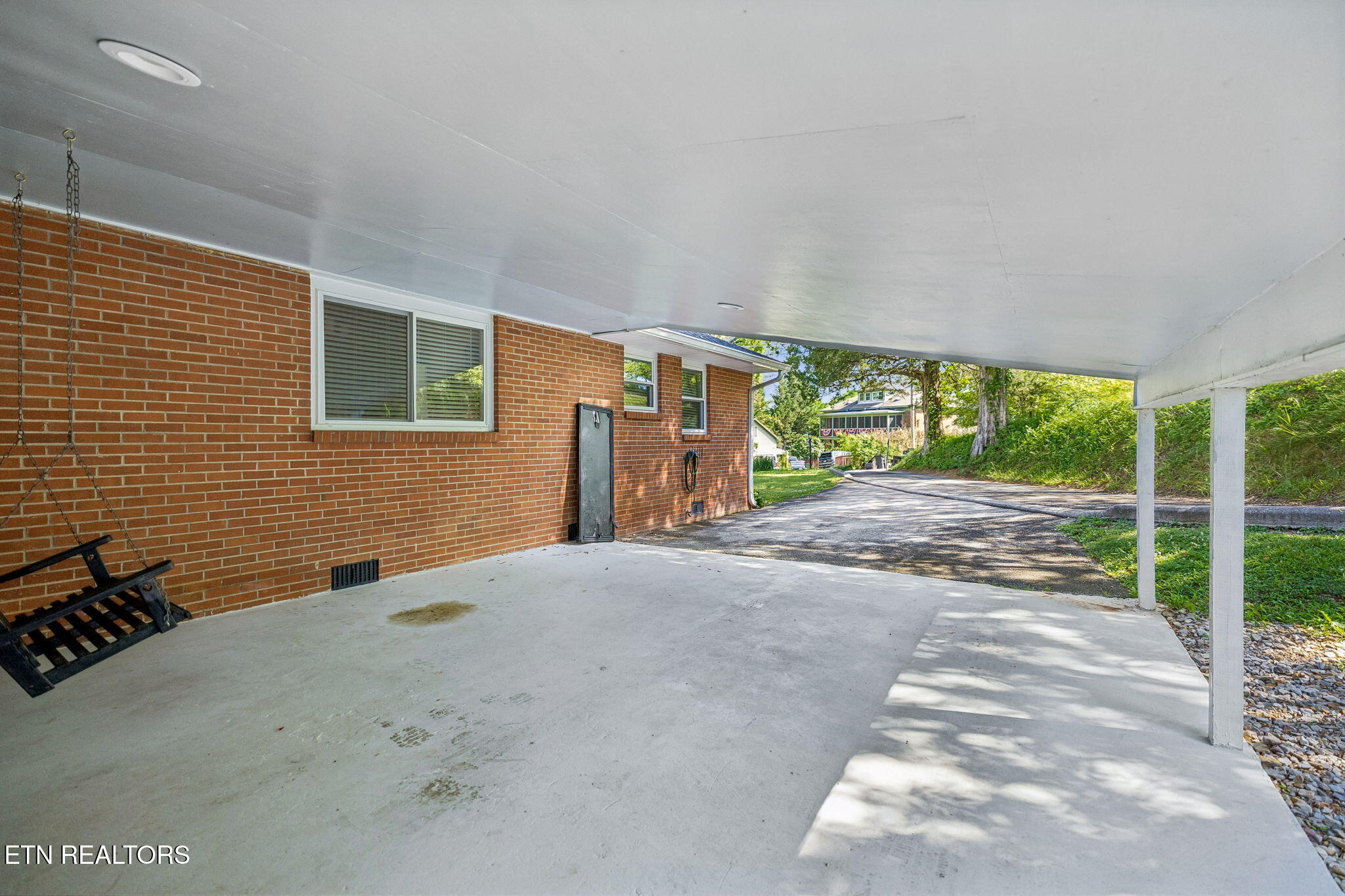 332 Euclid Avenue Kingston TN 37763