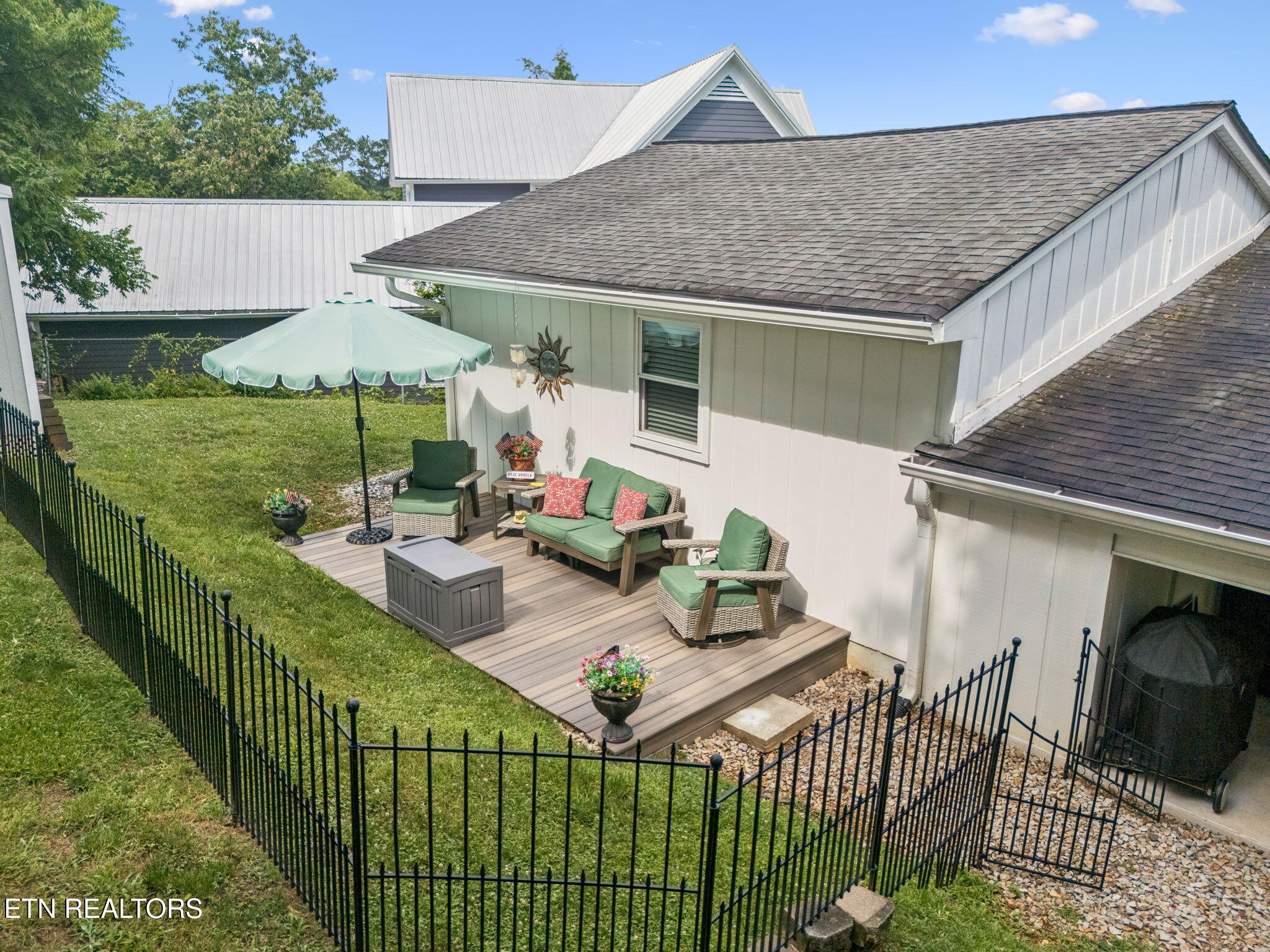 332 Euclid Avenue Kingston TN 37763