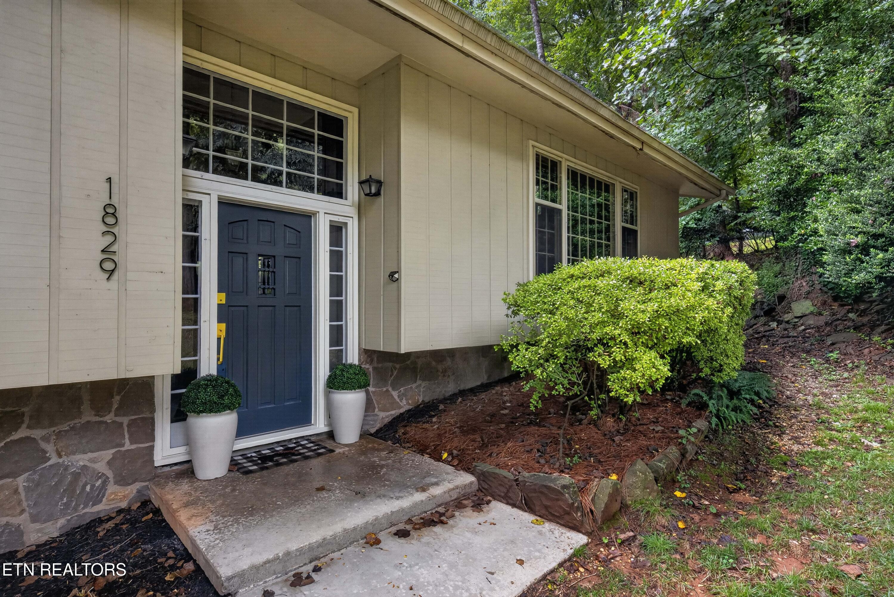 1829 Chicadee Drive Knoxville TN 37919