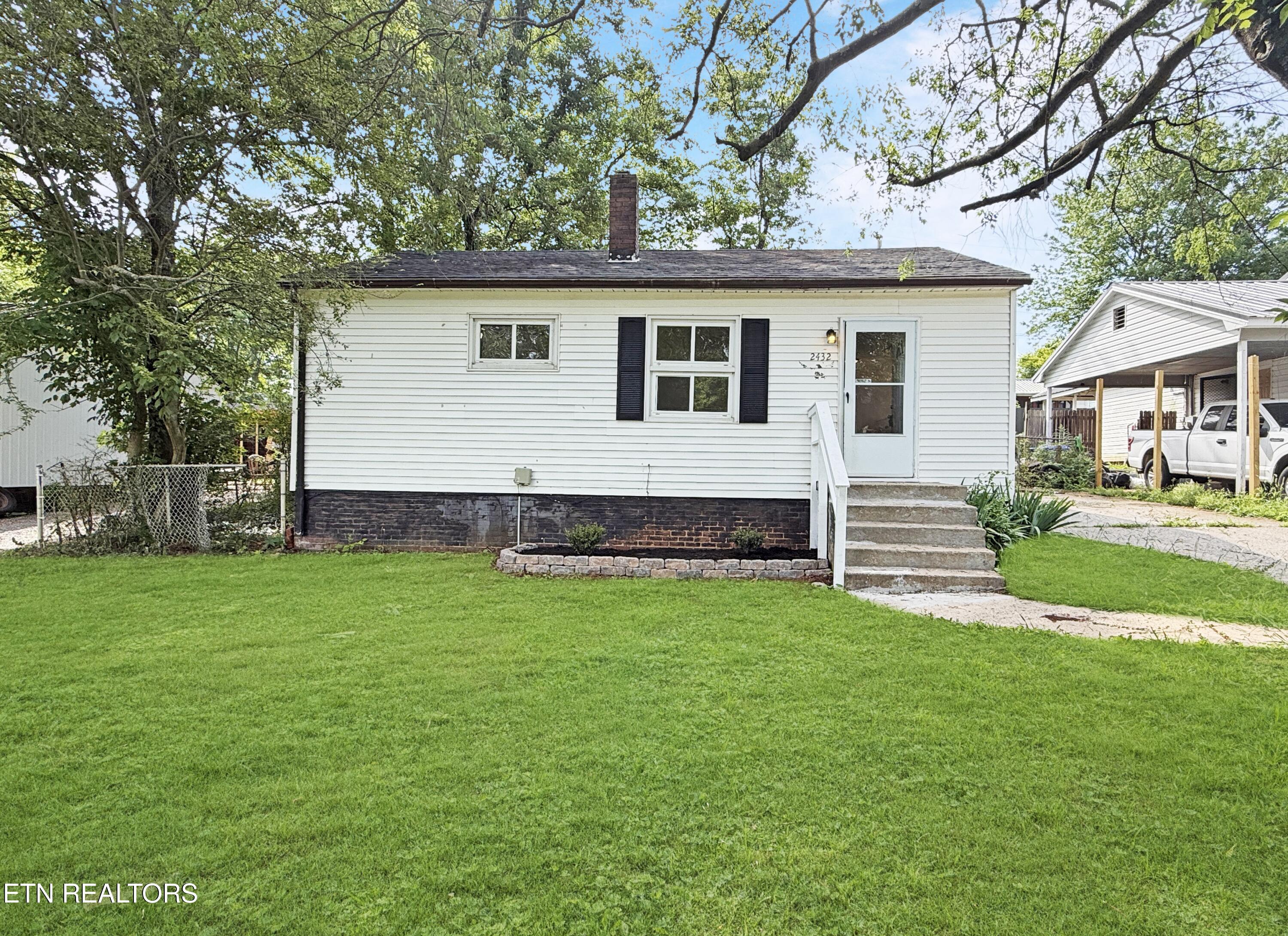 2432 King Street Maryville TN 37804