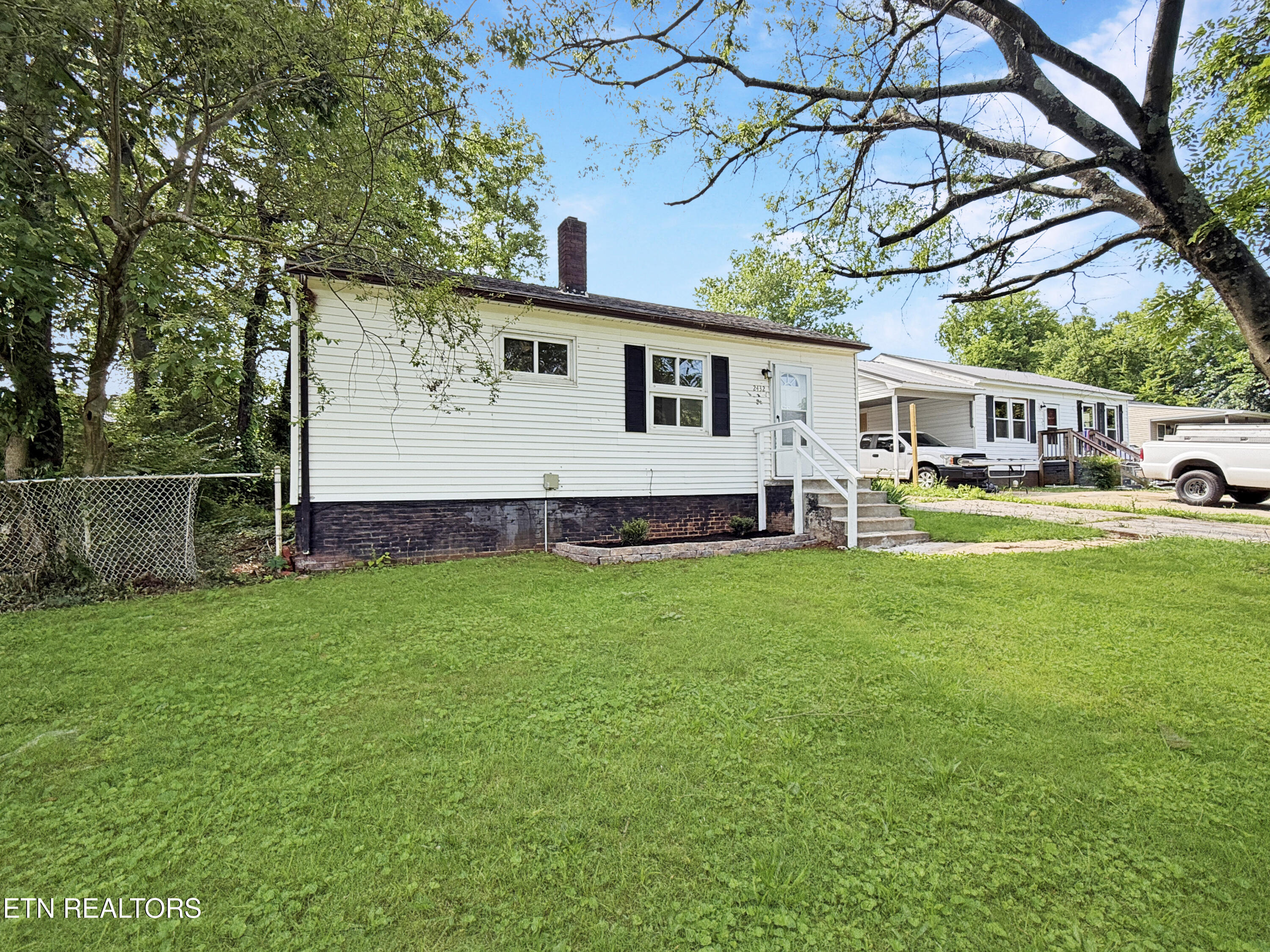2432 King Street Maryville TN 37804