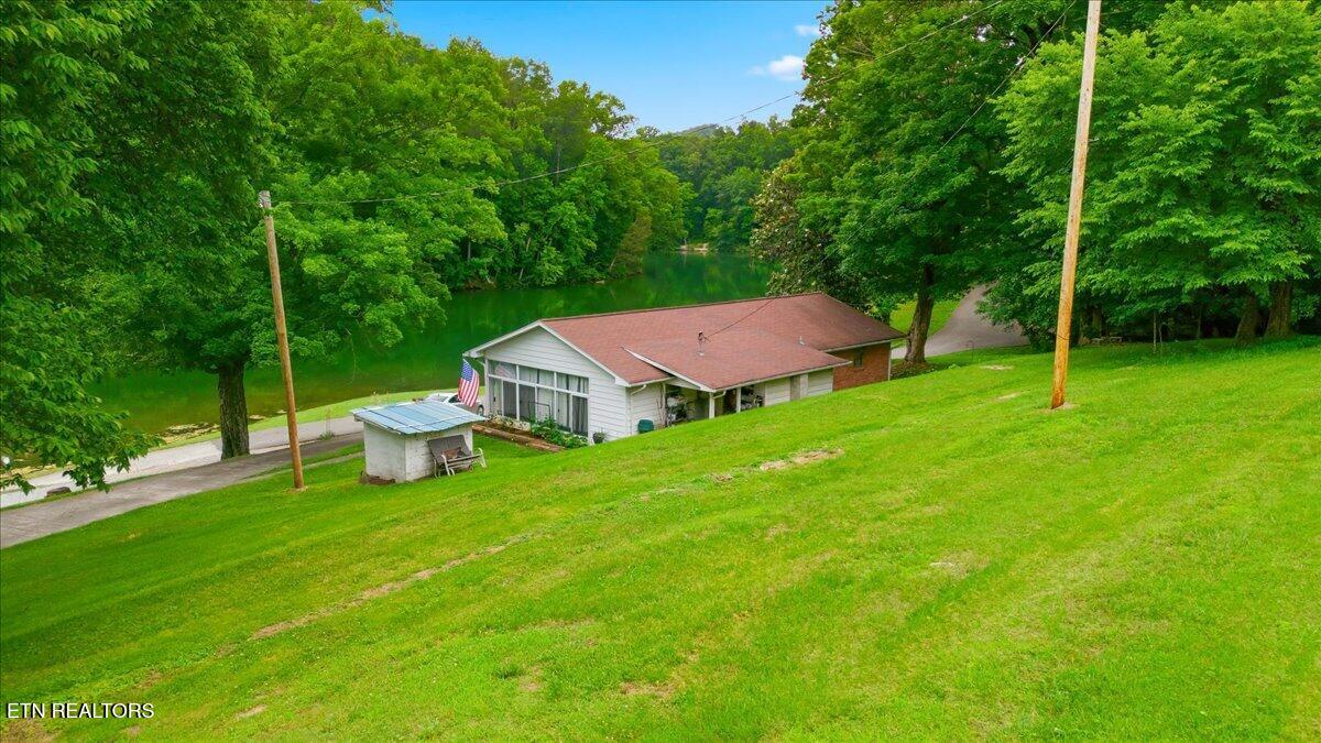 2229/2233 Everett Road Knoxville TN 37932