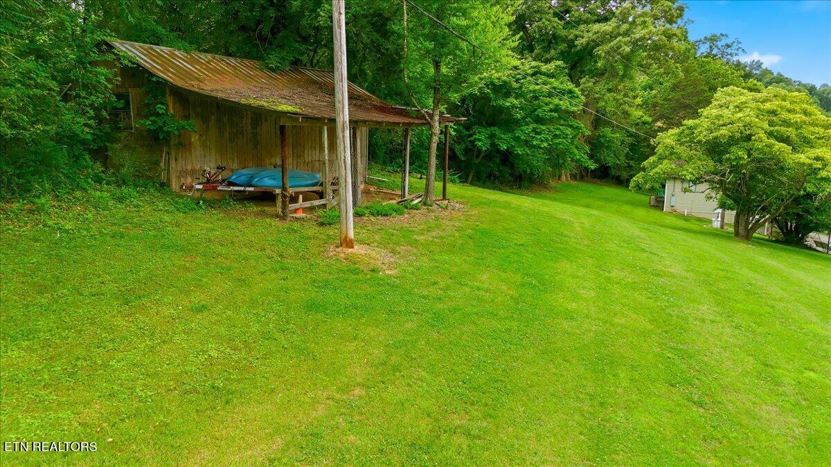 2229/2233 Everett Road Knoxville TN 37932