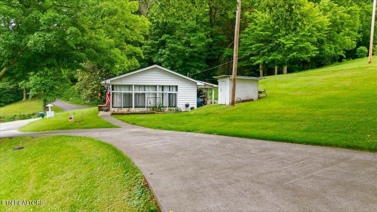2229/2233 Everett Road Knoxville TN 37932