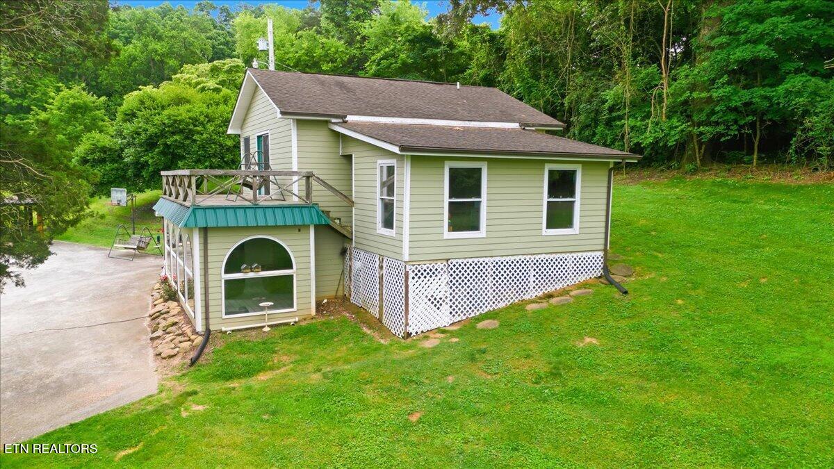 2229/2233 Everett Road Knoxville TN 37932