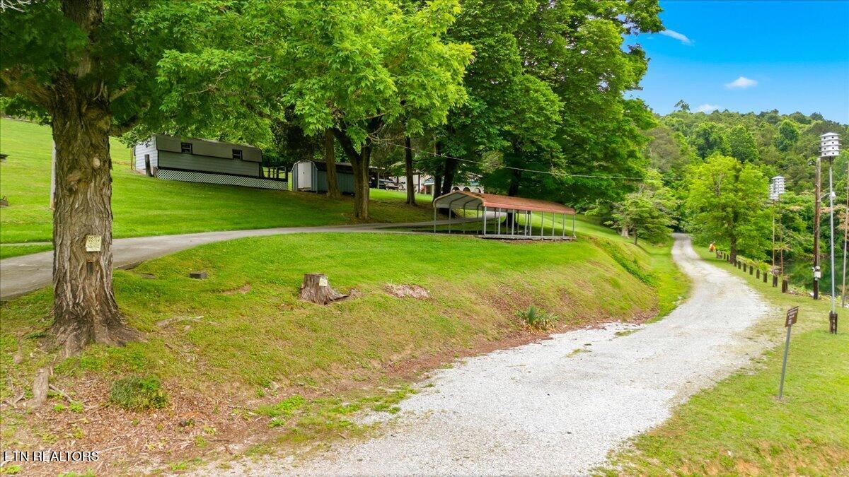 2229/2233 Everett Road Knoxville TN 37932