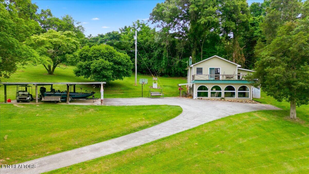 2229/2233 Everett Road Knoxville TN 37932