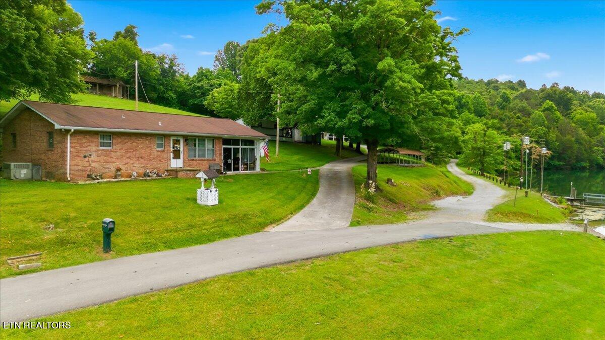 2229/2233 Everett Road Knoxville TN 37932