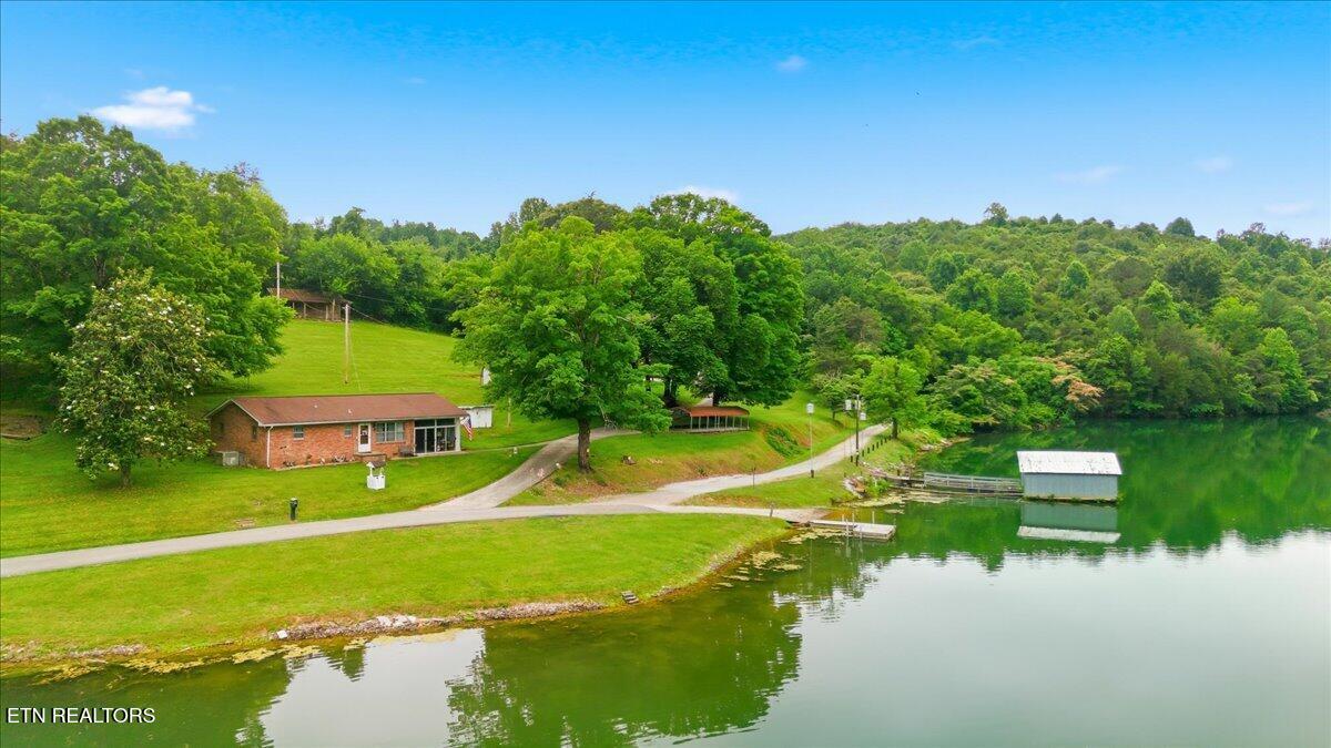 2229/2233 Everett Road Knoxville TN 37932