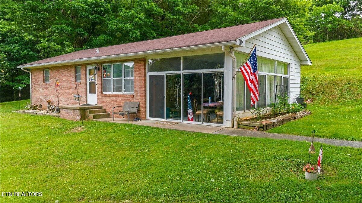 2229/2233 Everett Road Knoxville TN 37932