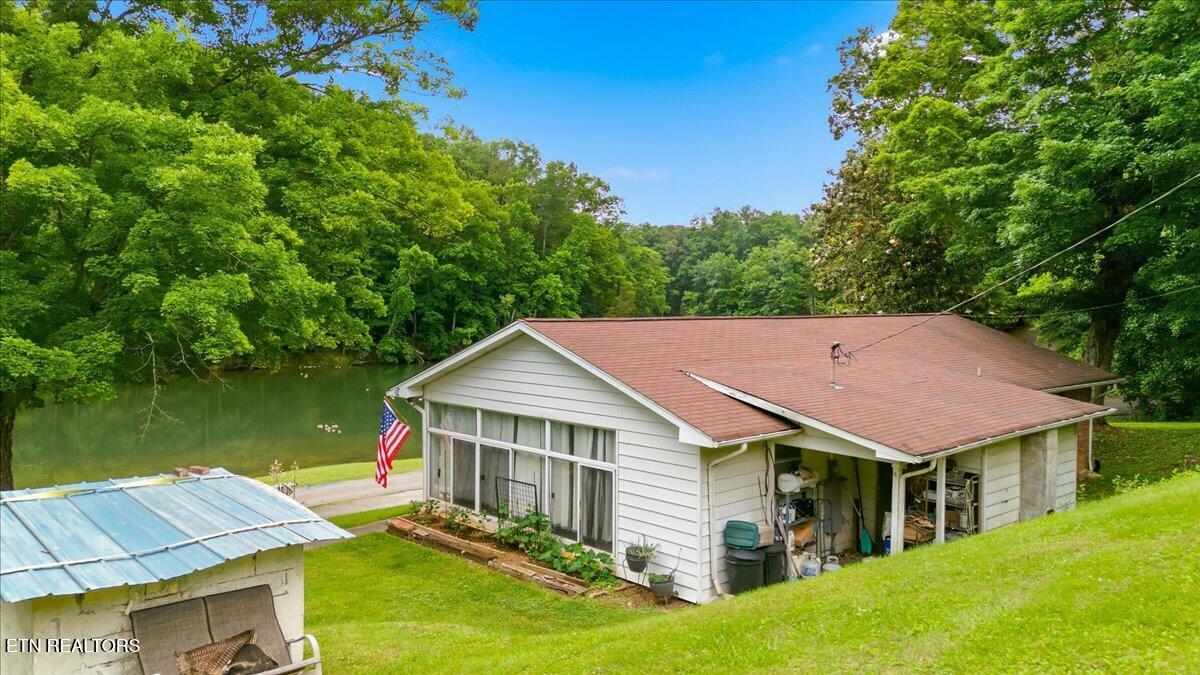 2229/2233 Everett Road Knoxville TN 37932