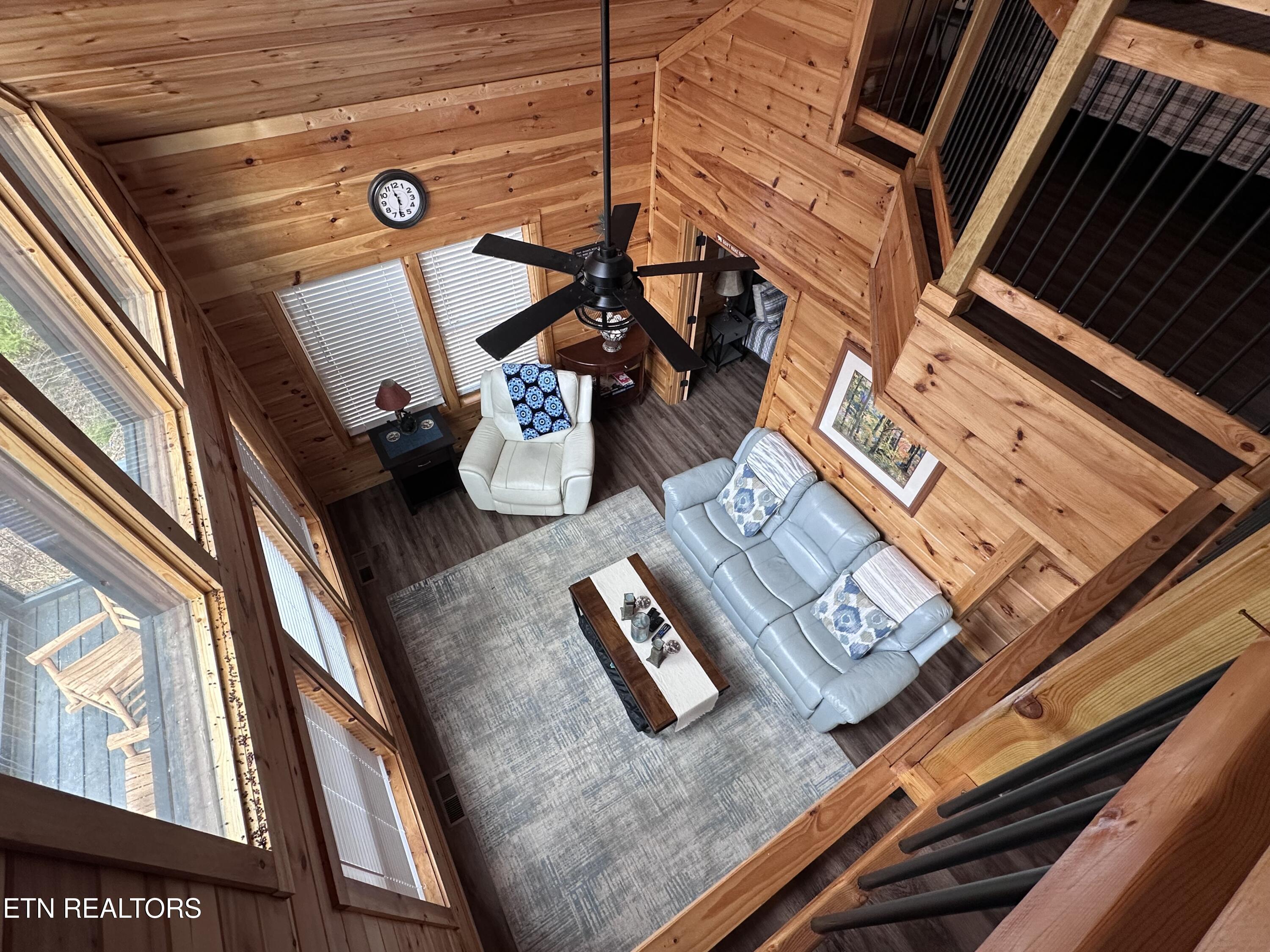 866 Cabin Creek Way Sevierville TN 37862
