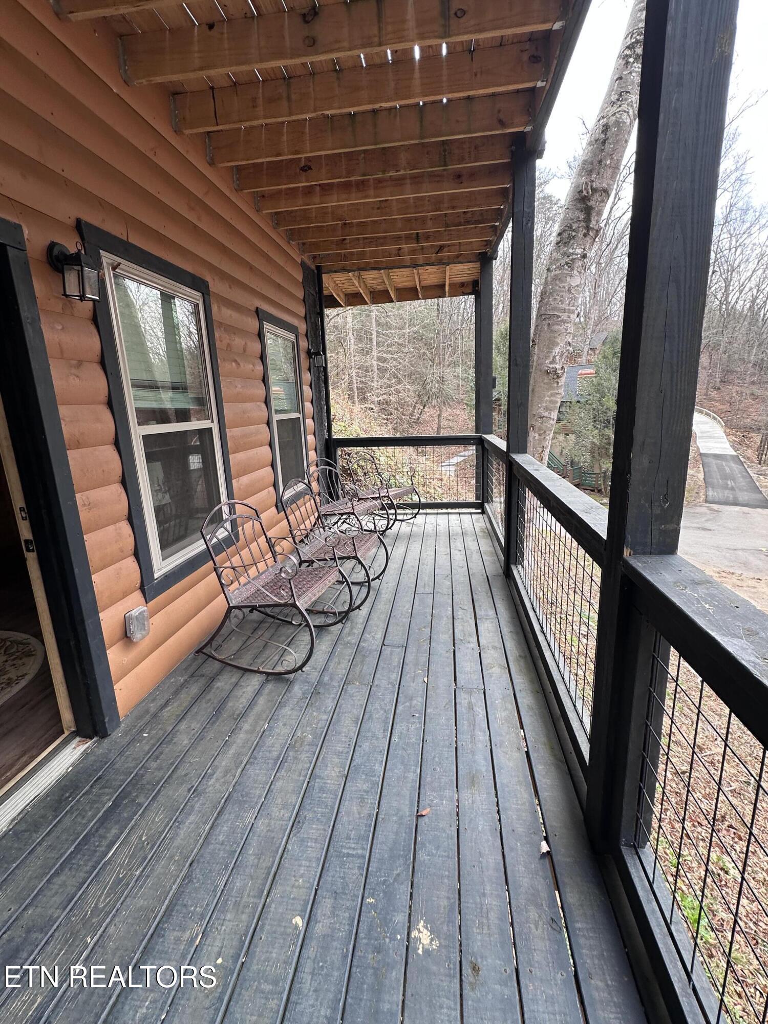 866 Cabin Creek Way Sevierville TN 37862