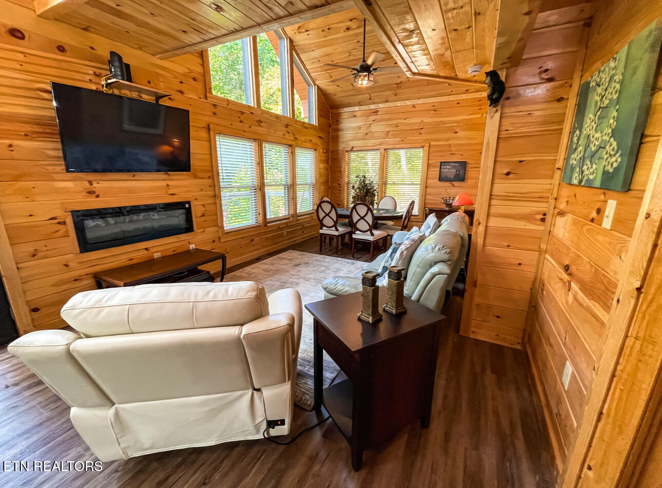 866 Cabin Creek Way Sevierville TN 37862