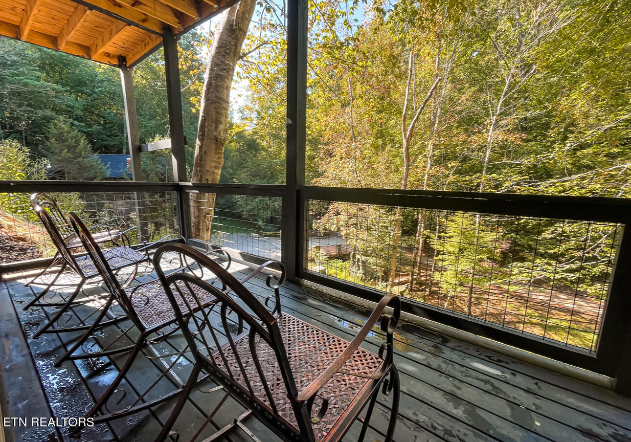 866 Cabin Creek Way Sevierville TN 37862