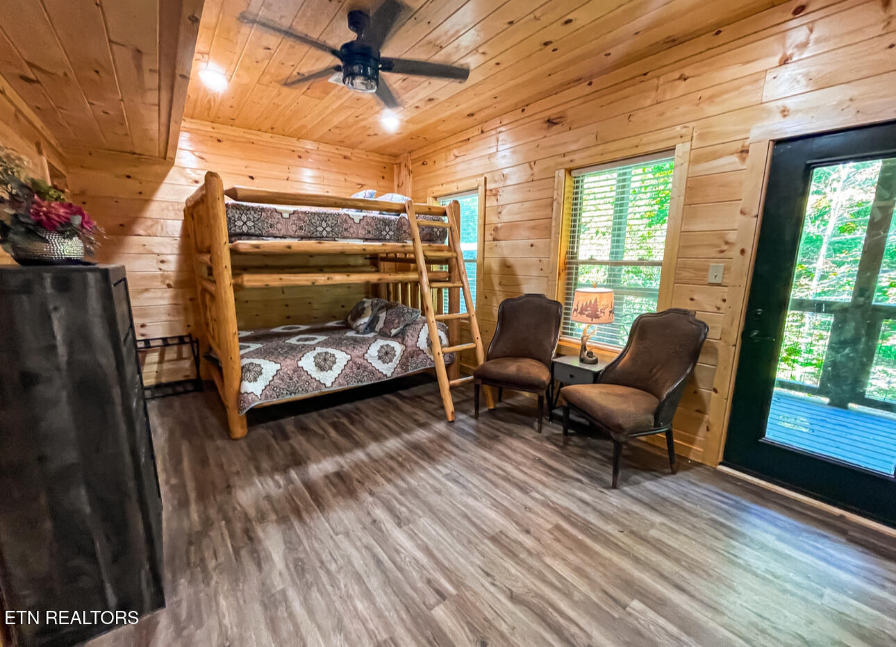 866 Cabin Creek Way Sevierville TN 37862