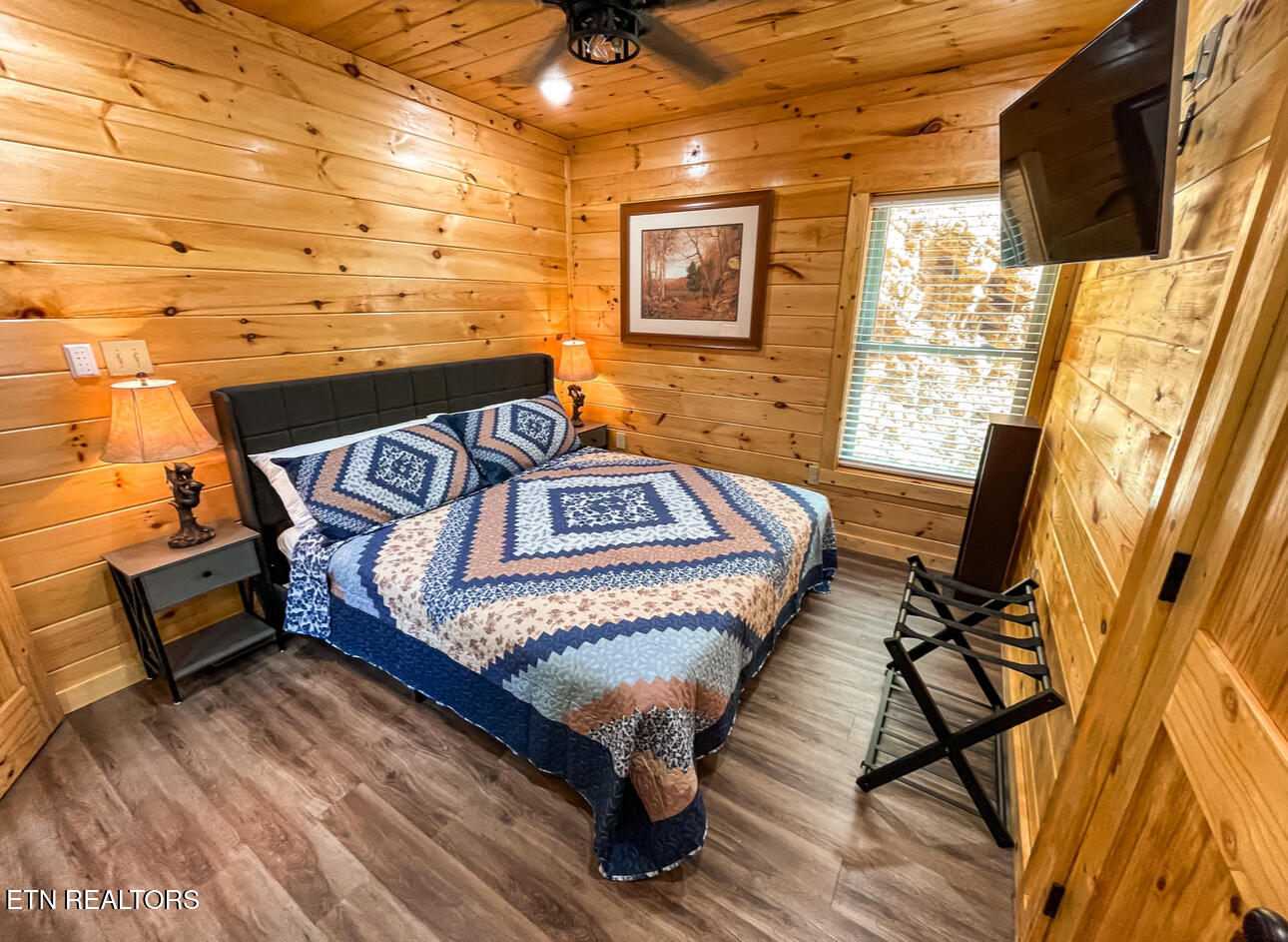 866 Cabin Creek Way Sevierville TN 37862