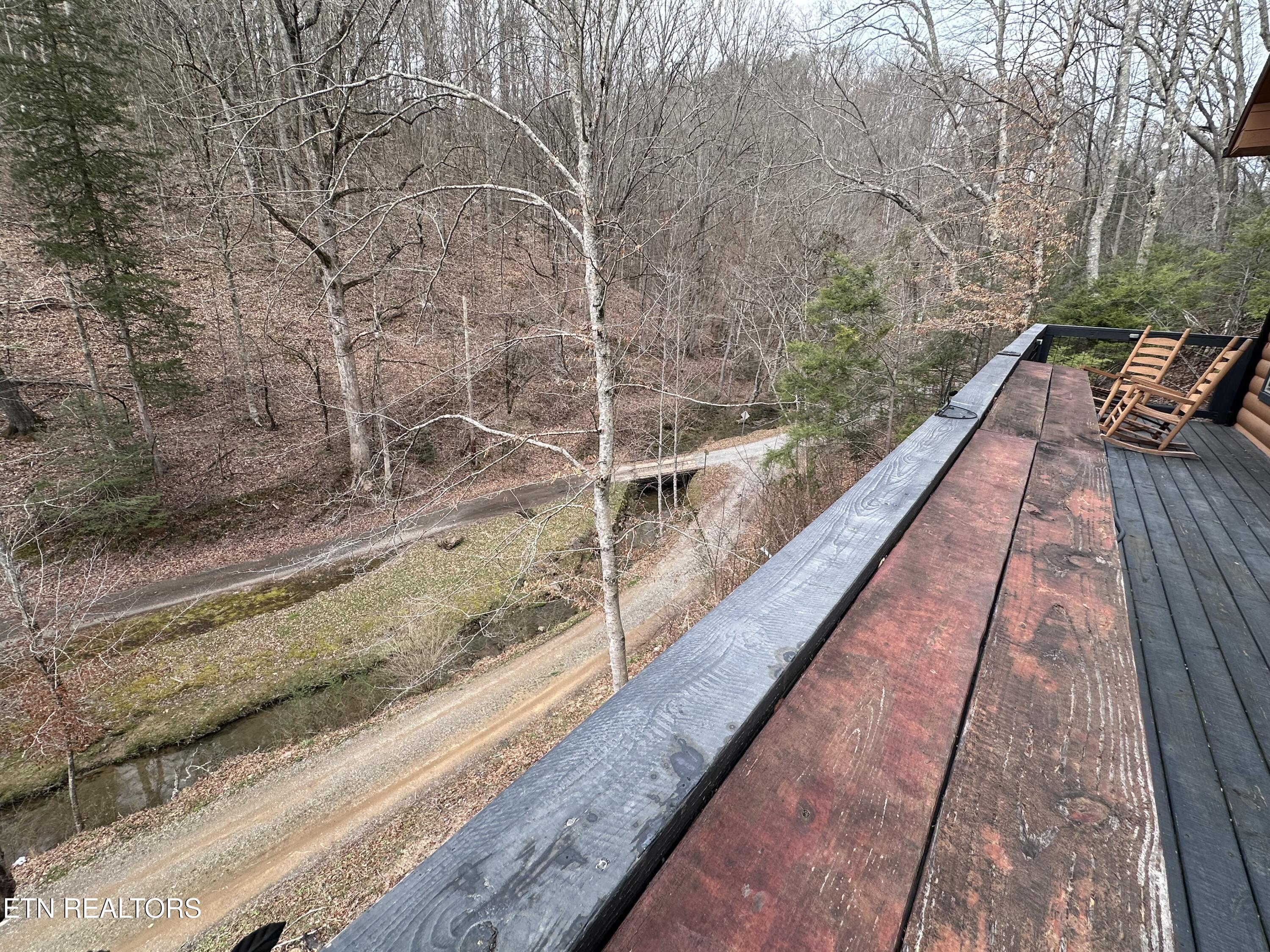 866 Cabin Creek Way Sevierville TN 37862