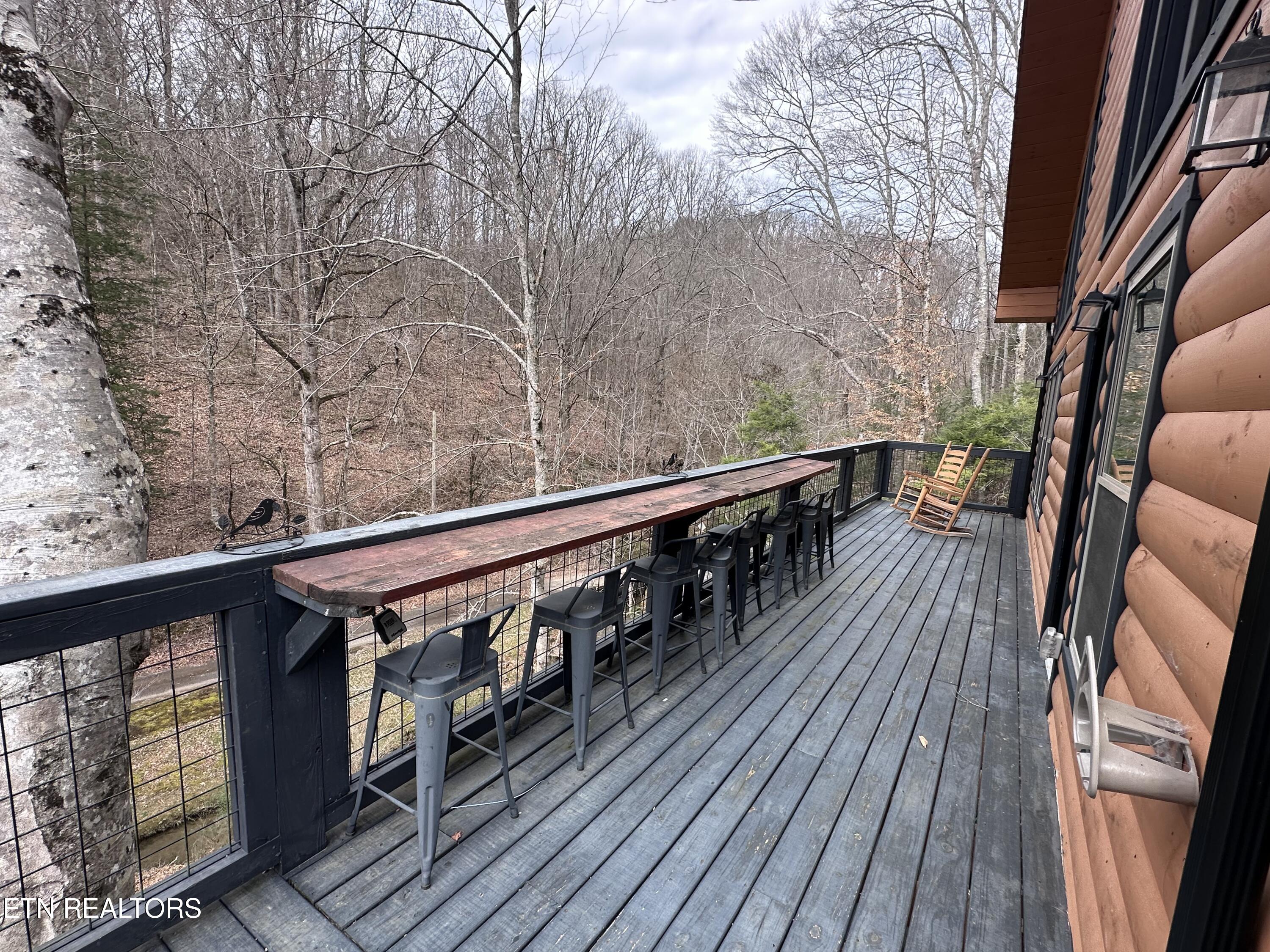 866 Cabin Creek Way Sevierville TN 37862