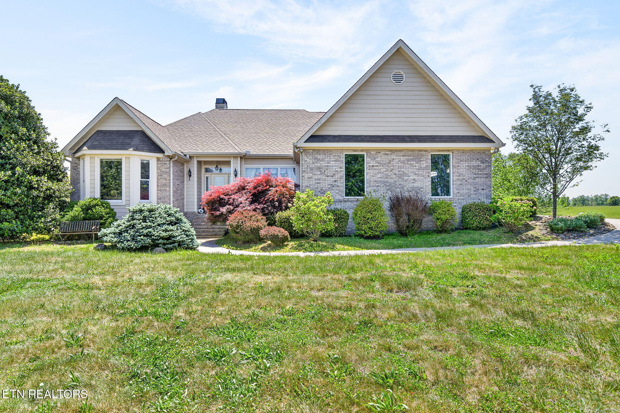 135 Austin Lane Deer Lodge TN 37726
