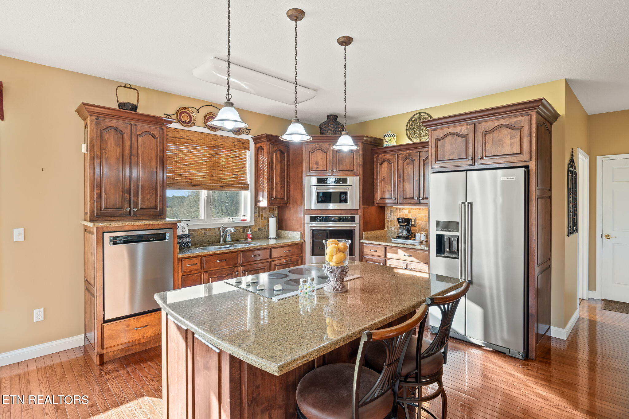 135 Austin Lane Deer Lodge TN 37726