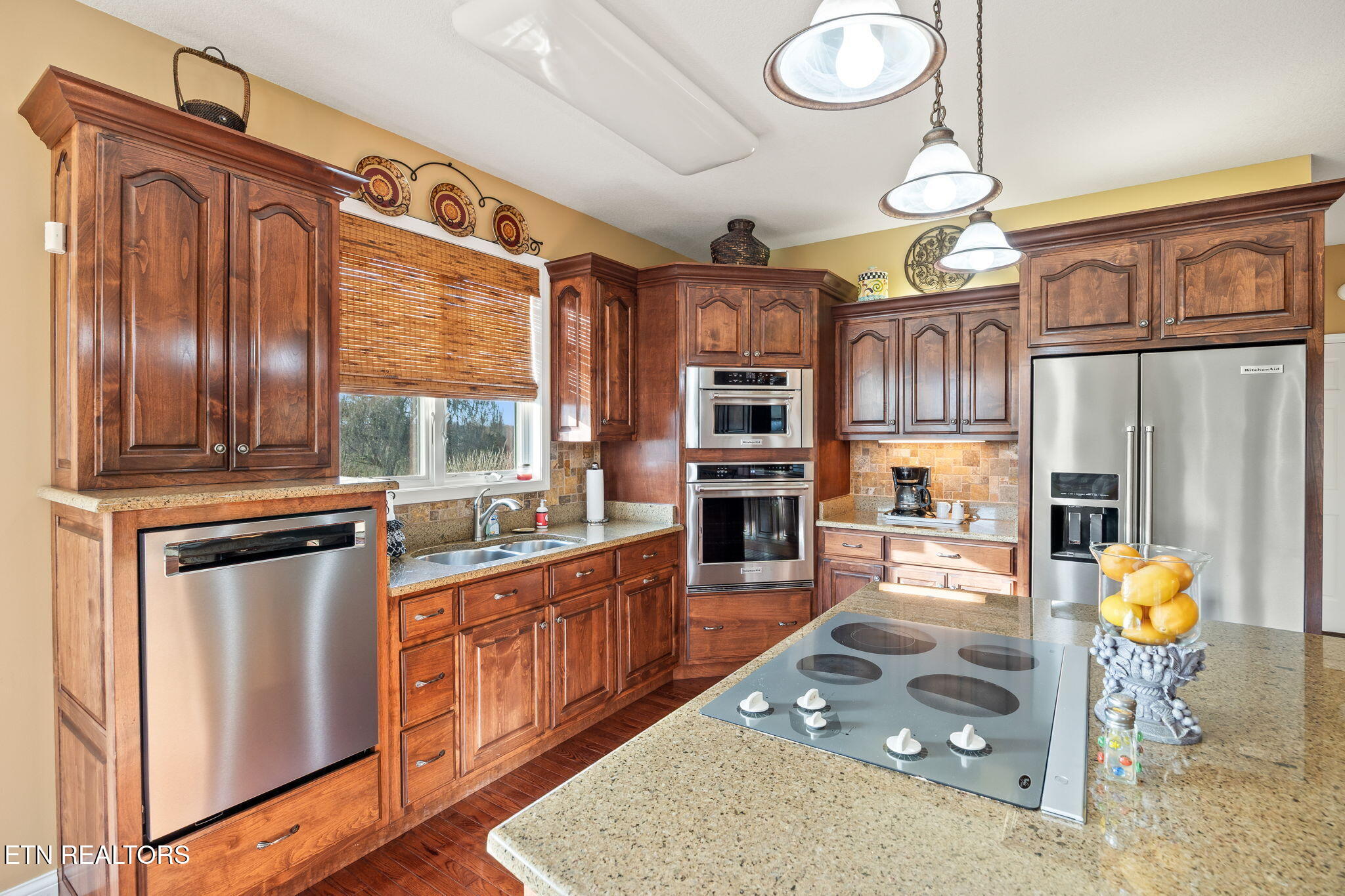 135 Austin Lane Deer Lodge TN 37726