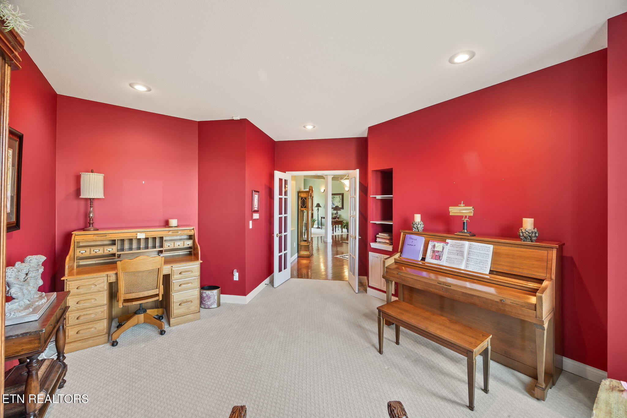 135 Austin Lane Deer Lodge TN 37726