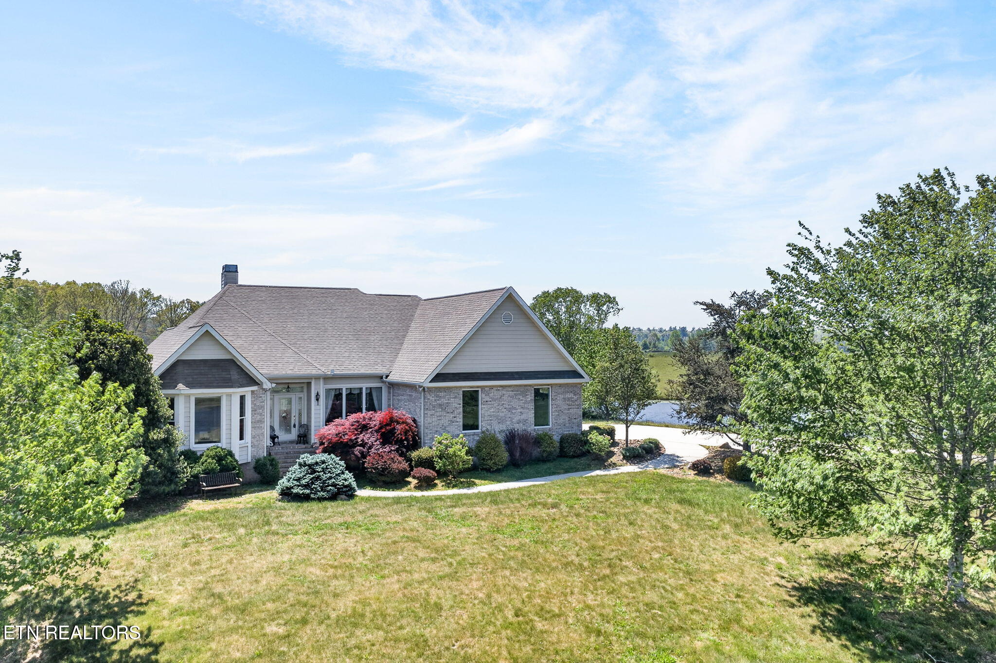 135 Austin Lane Deer Lodge TN 37726