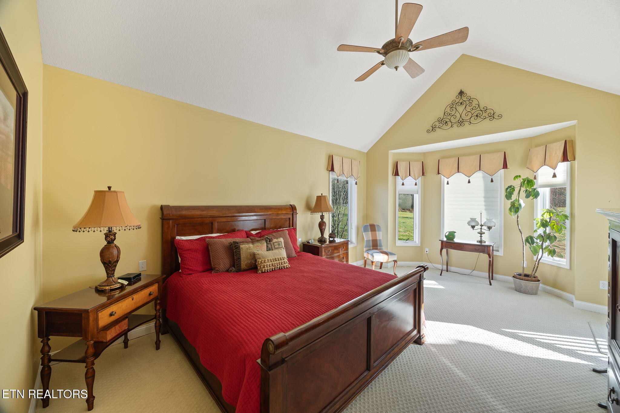 135 Austin Lane Deer Lodge TN 37726