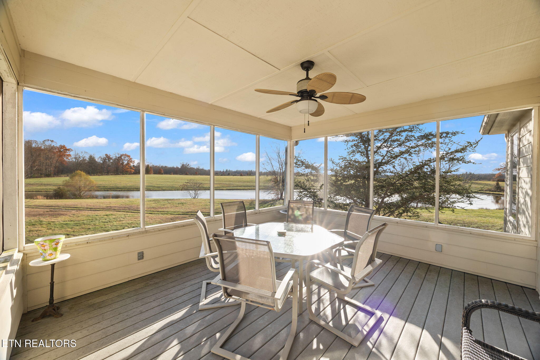 135 Austin Lane Deer Lodge TN 37726
