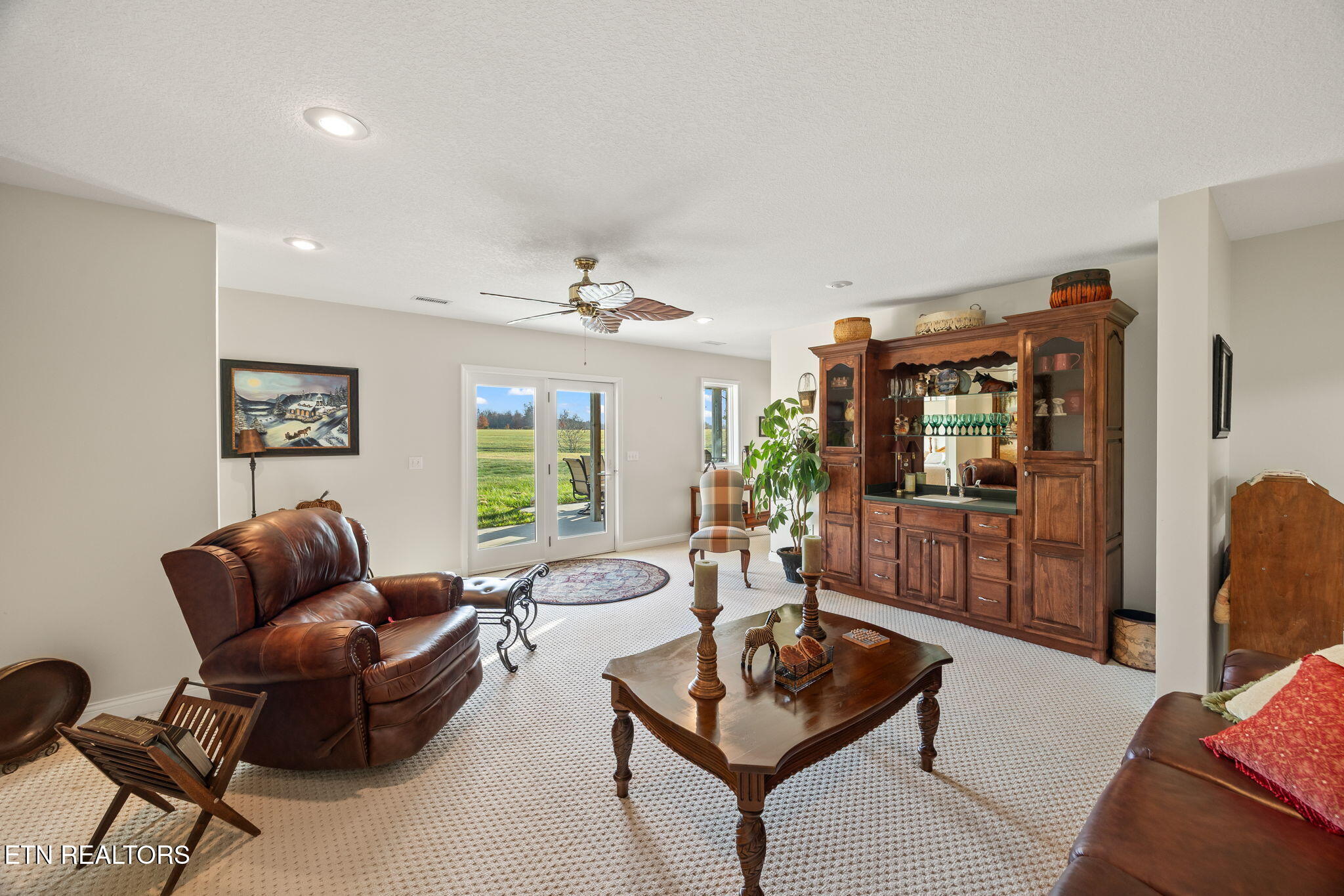 135 Austin Lane Deer Lodge TN 37726