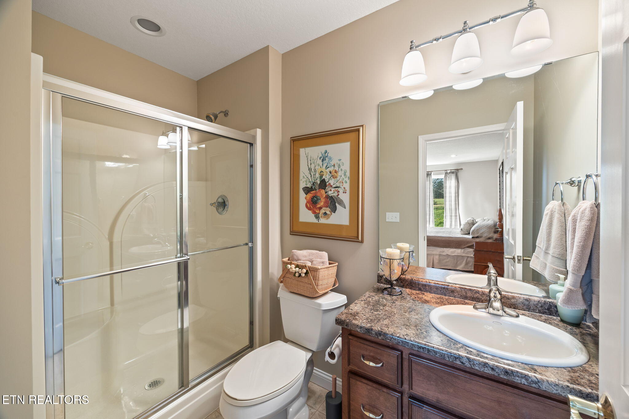 135 Austin Lane Deer Lodge TN 37726