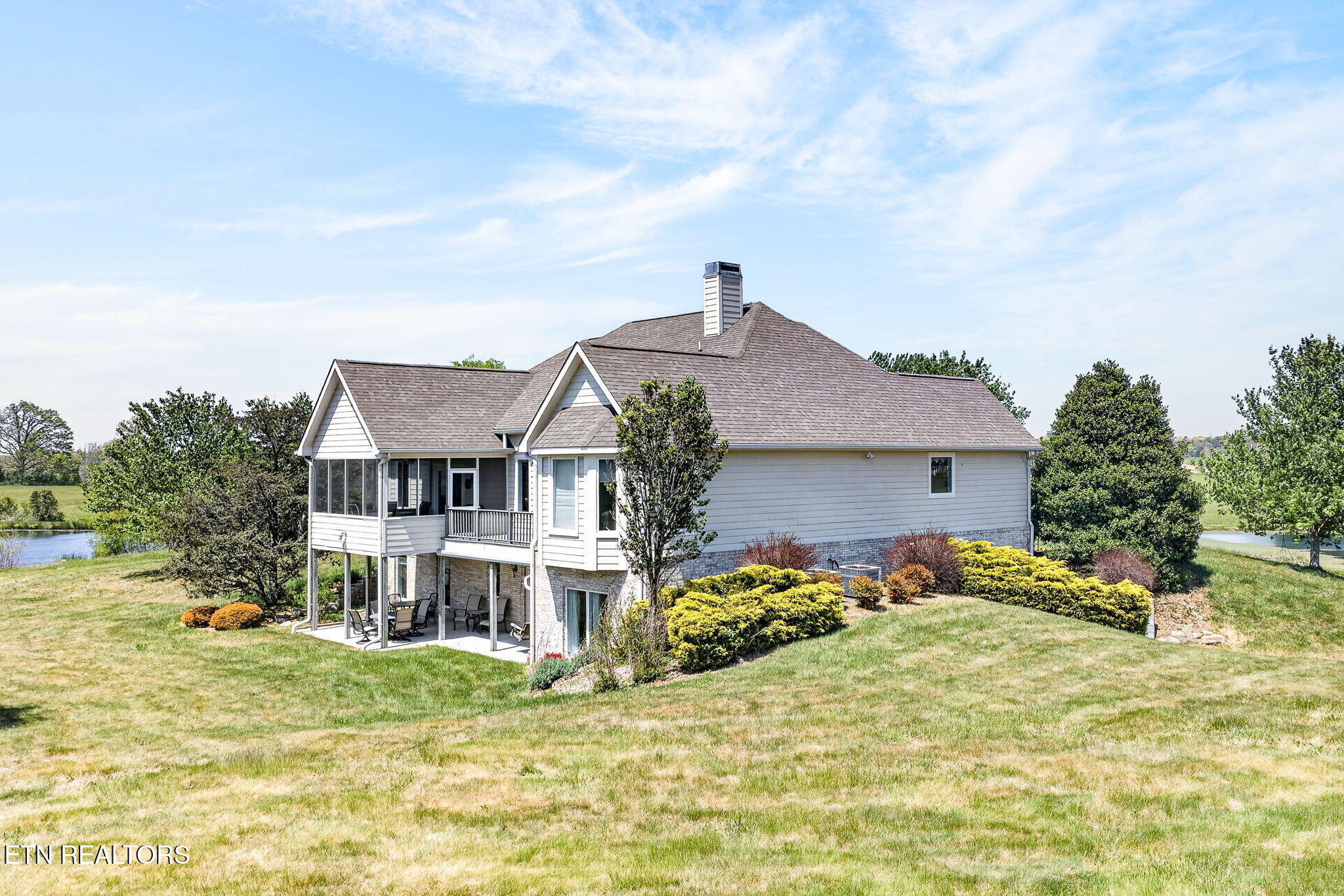 135 Austin Lane Deer Lodge TN 37726