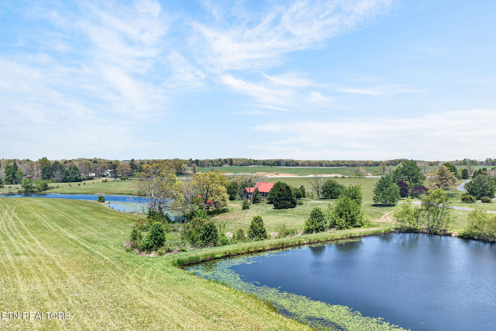 135 Austin Lane Deer Lodge TN 37726