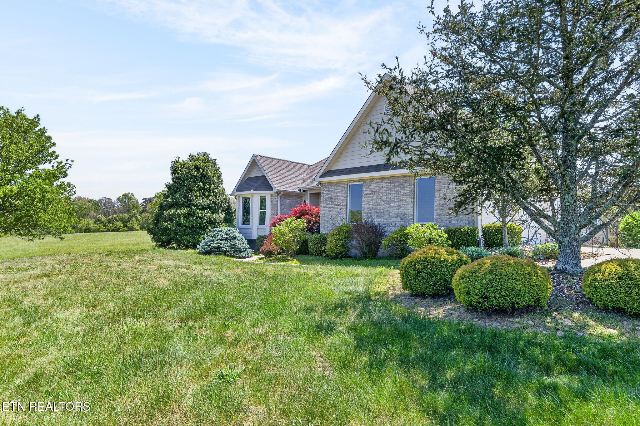 135 Austin Lane Deer Lodge TN 37726