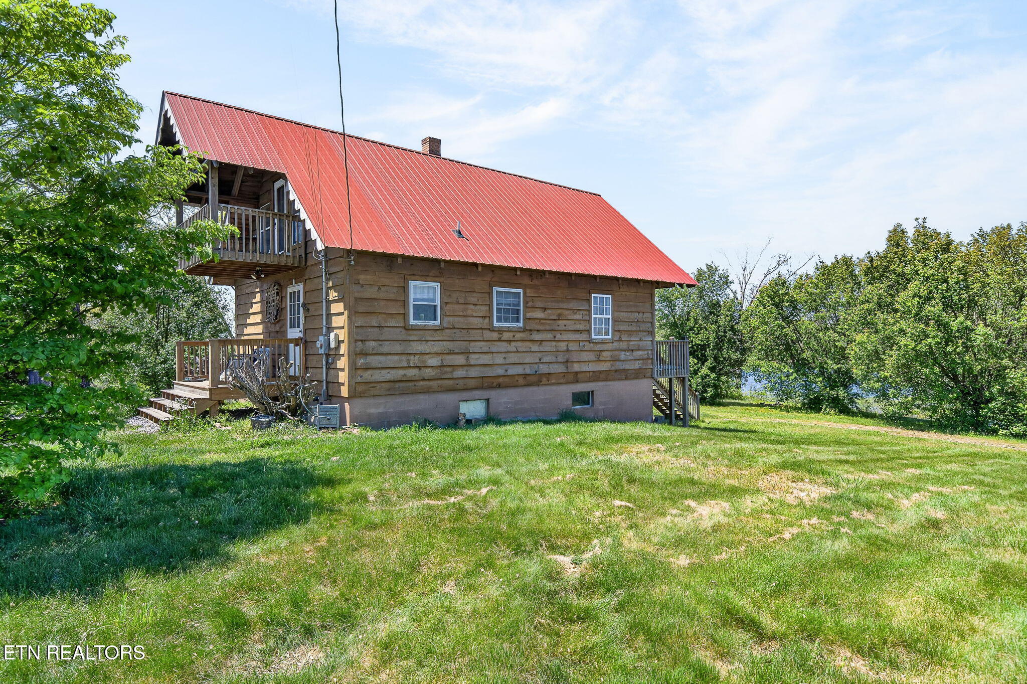 135 Austin Lane Deer Lodge TN 37726