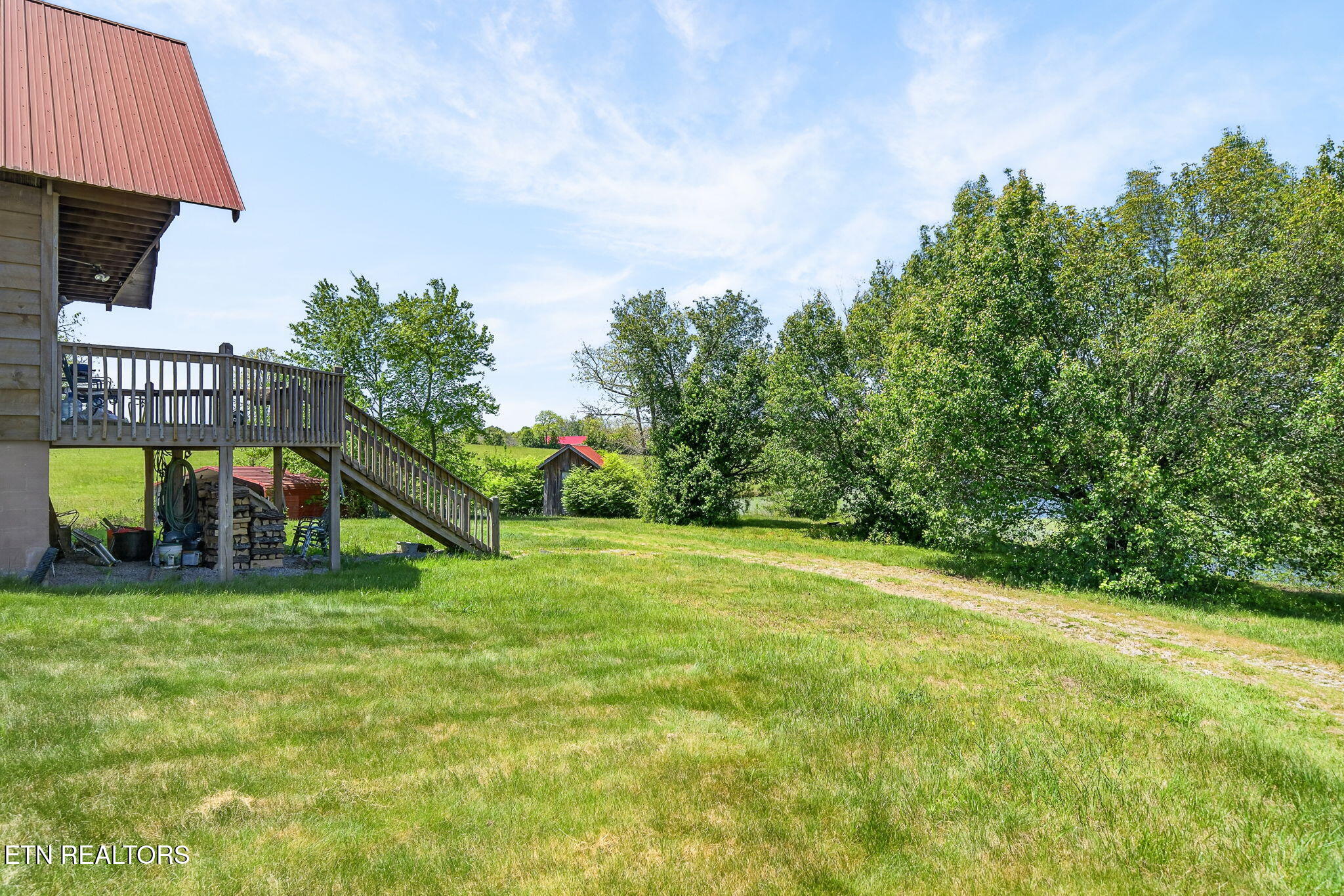 135 Austin Lane Deer Lodge TN 37726
