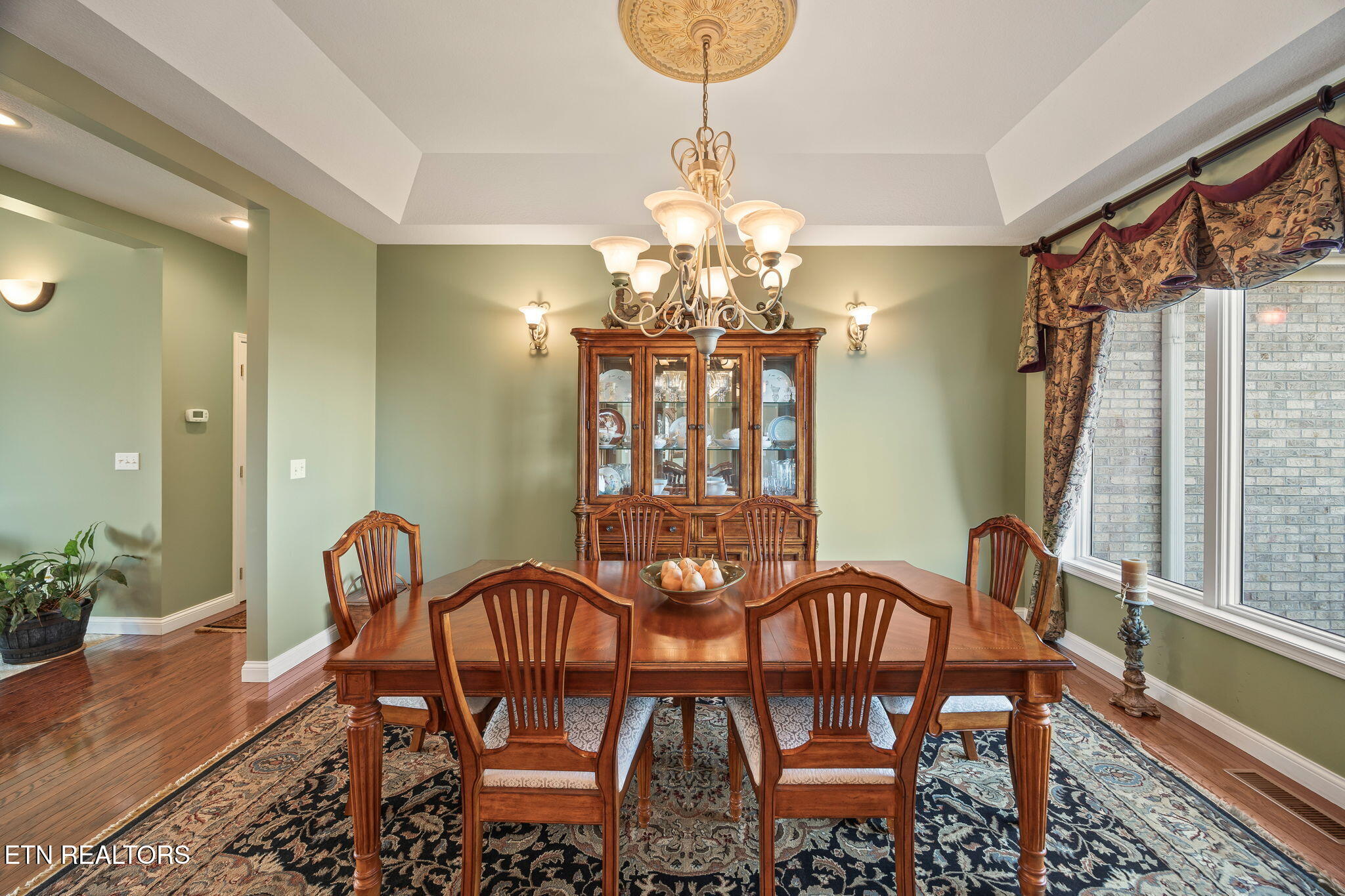 135 Austin Lane Deer Lodge TN 37726