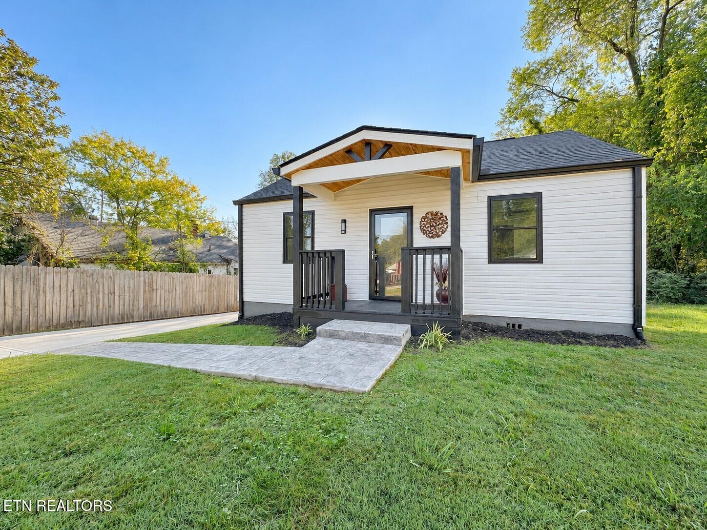 2032 Seminole Avenue Knoxville TN 37915
