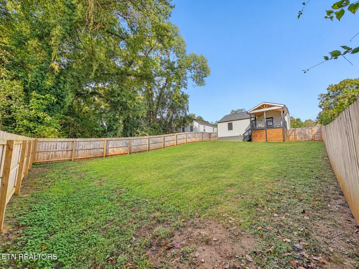 2032 Seminole Avenue Knoxville TN 37915