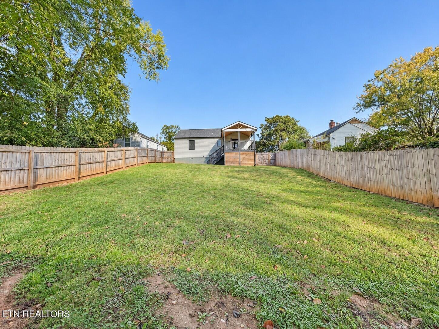 2032 Seminole Avenue Knoxville TN 37915