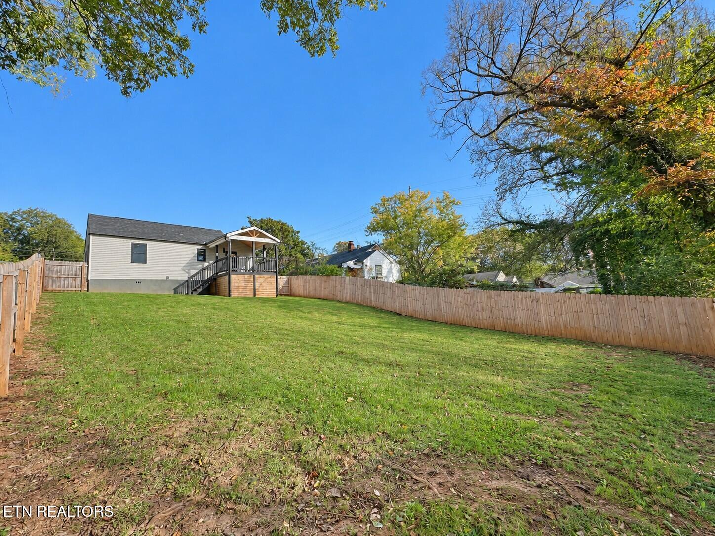 2032 Seminole Avenue Knoxville TN 37915