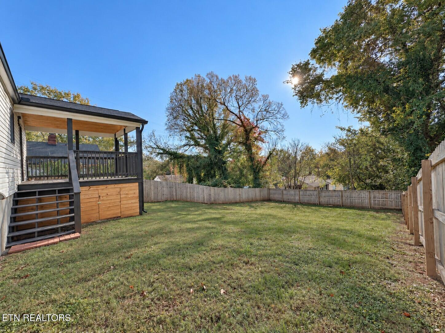 2032 Seminole Avenue Knoxville TN 37915