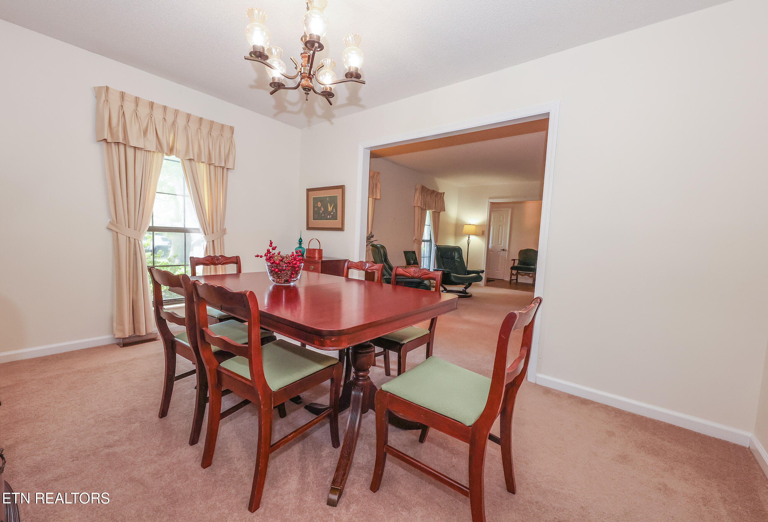 105 Claymore Lane Oak Ridge TN 37830