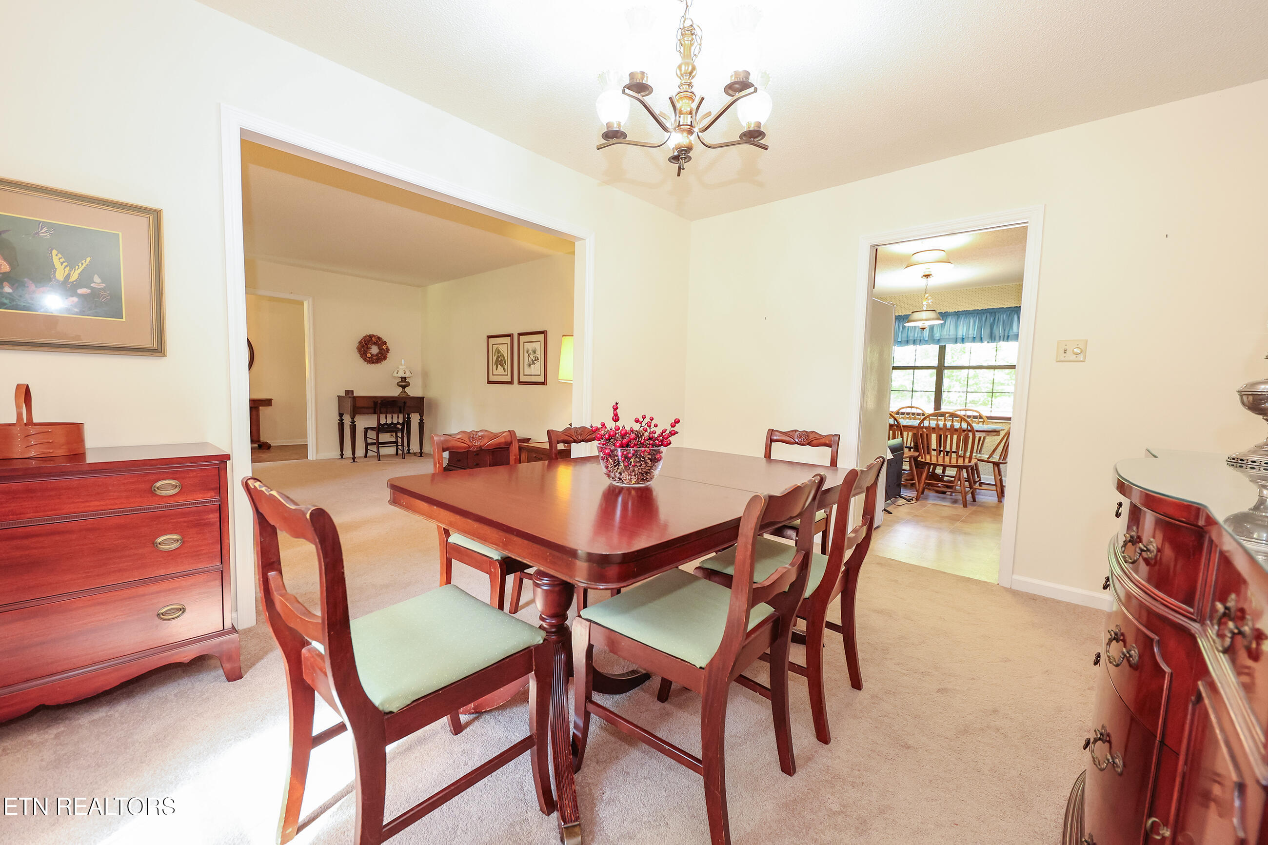 105 Claymore Lane Oak Ridge TN 37830