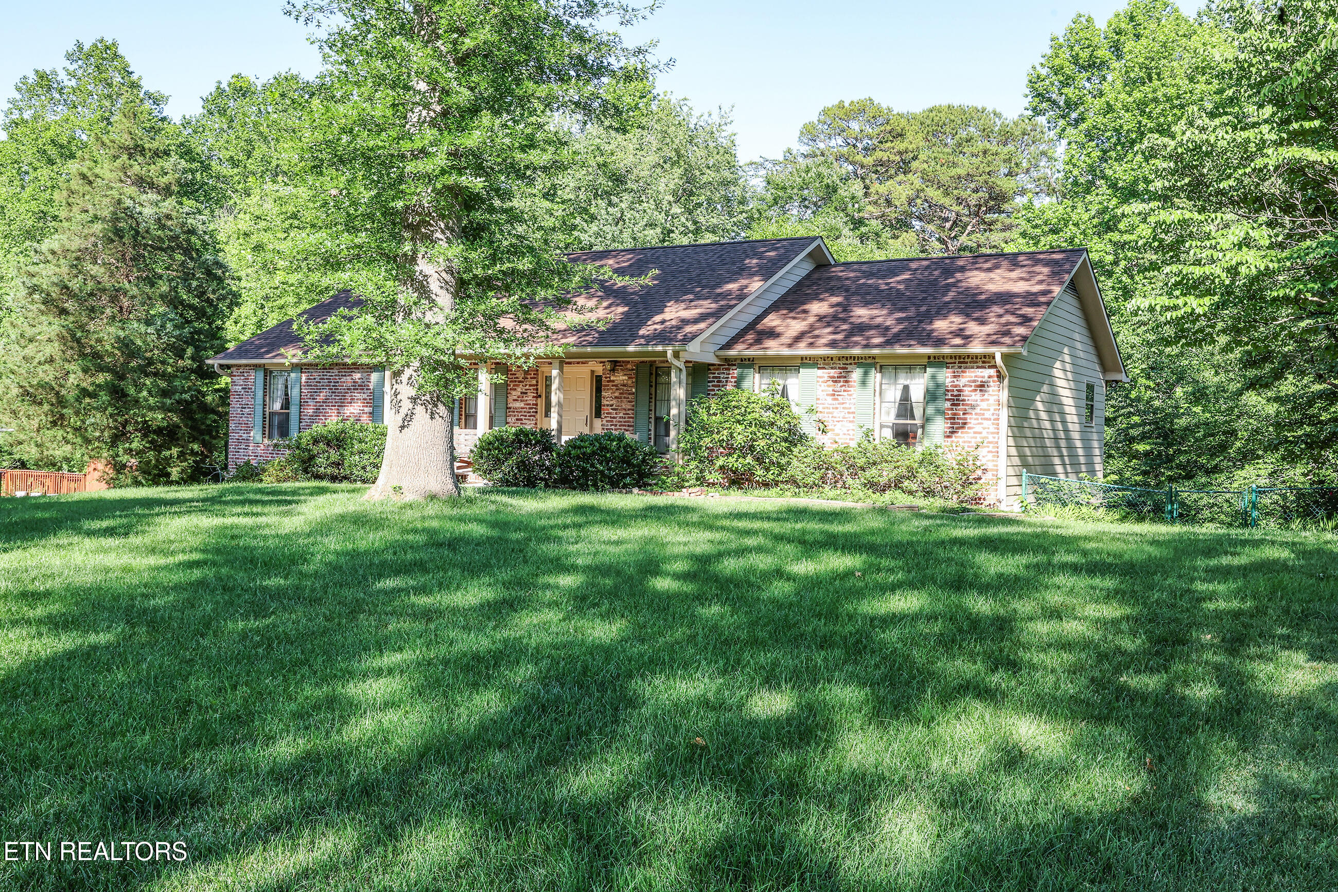 105 Claymore Lane Oak Ridge TN 37830